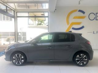 PEUGEOT 208 usata, con Alzacristalli elettrici