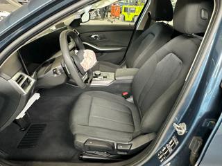 BMW 320 usata, con Controllo trazione