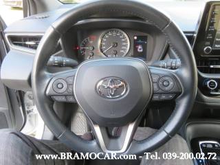 TOYOTA Corolla usata, con ESP