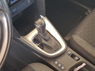 TOYOTA Yaris Cross usata, con Bluetooth