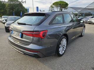 AUDI A6 usata, con Boardcomputer