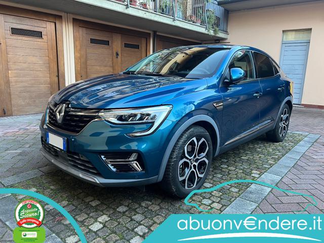 RENAULT Arkana usata, con ABS