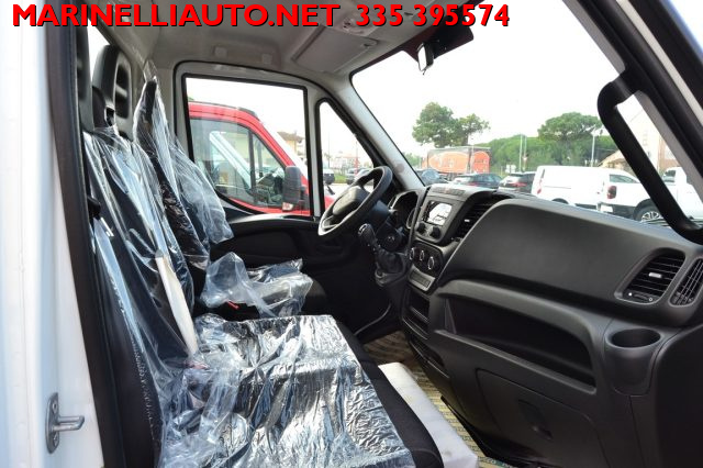 IVECO Daily usata 23