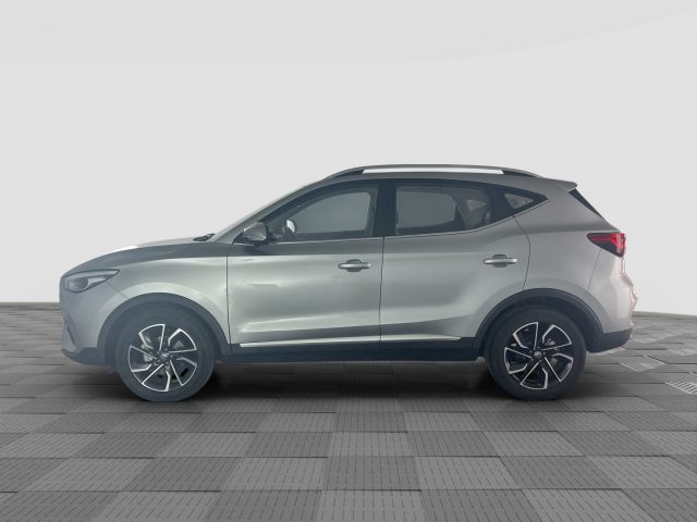 MG ZS usata 1