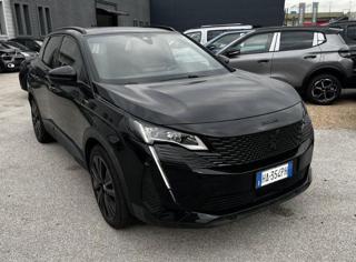 PEUGEOT 3008 usata, con Airbag laterali