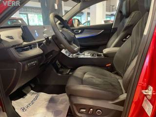 OTHERS-ANDERE OTHERS-ANDERE usata, con Interni in pelle