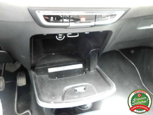 CITROEN Grand C4 Picasso usata, con Luci diurne LED