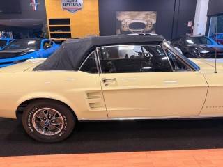 FORD Mustang usata 11