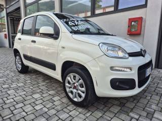 FIAT Panda POP VAN 0.9 T.AIR  85 CV 4X4 2 POSTI