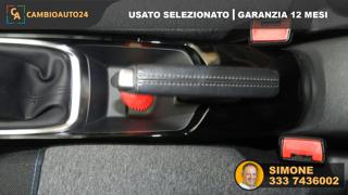 CITROEN C4 Cactus usata 80