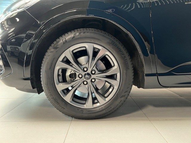 FORD Kuga usata, con Touch screen