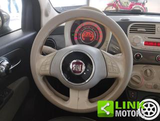 FIAT 500 usata 20