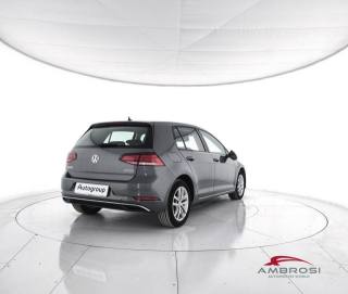 VOLKSWAGEN Golf usata 2