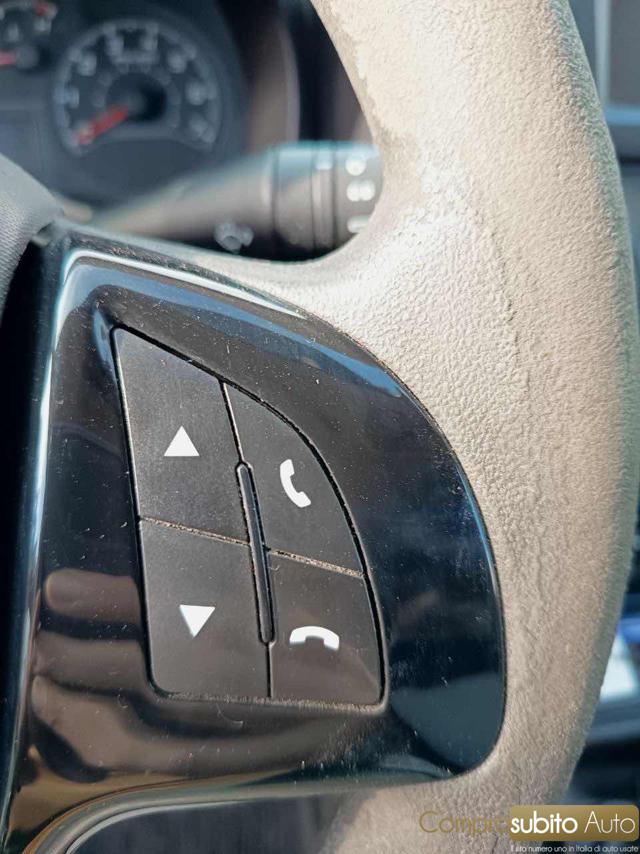 FIAT Fiorino usata 16