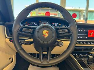 PORSCHE 911 usata, con Boardcomputer