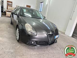 ALFA ROMEO Giulietta usata, con Airbag laterali