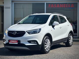 OPEL Mokka X usata, con Autoradio