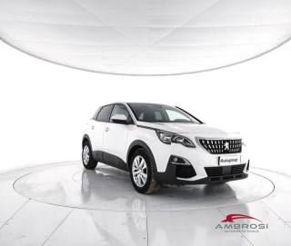 PEUGEOT 3008 usata 1