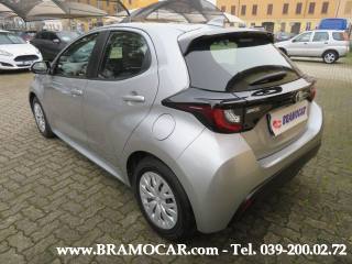 TOYOTA Yaris usata, con Chiusura centralizzata
