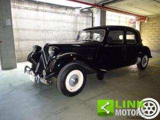 CITROEN Traction Avant usata 27