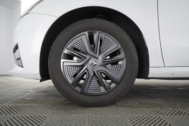 SKODA Fabia usata 14