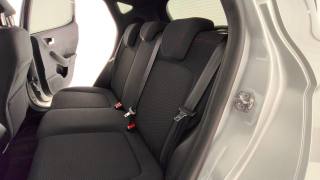 FORD Fiesta usata, con Filtro antiparticolato