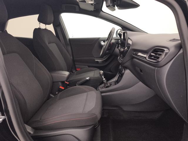 FORD Puma usata, con Volante multifunzione