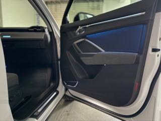 AUDI Q3 usata, con Bracciolo