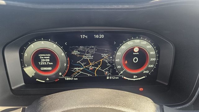 NISSAN Juke usata, con Controllo trazione