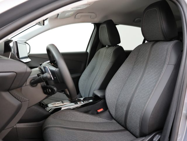 PEUGEOT 208 usata, con Immobilizzatore elettronico