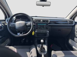 CITROEN C3 usata 10