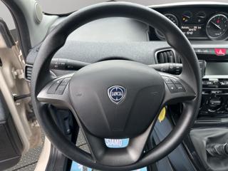 LANCIA Ypsilon usata, con Boardcomputer