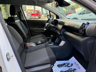 CITROEN C3 Aircross usata, con Cerchi in lega