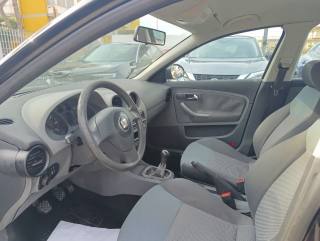 SEAT Ibiza usata, con Chiusura centralizzata