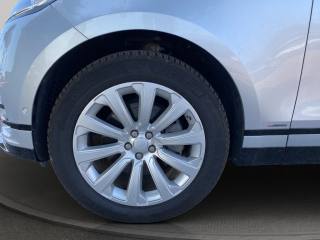 LAND ROVER Range Rover Velar usata, con Sospensioni pneumatiche