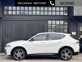 ALFA ROMEO Tonale usata, con Airbag laterali