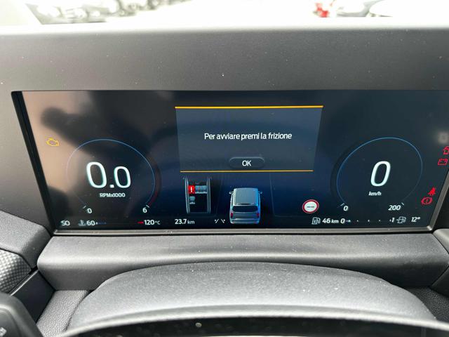 FORD Transit Custom usata, con Sensore di pioggia