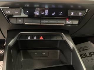 AUDI A3 usata, con Touch screen