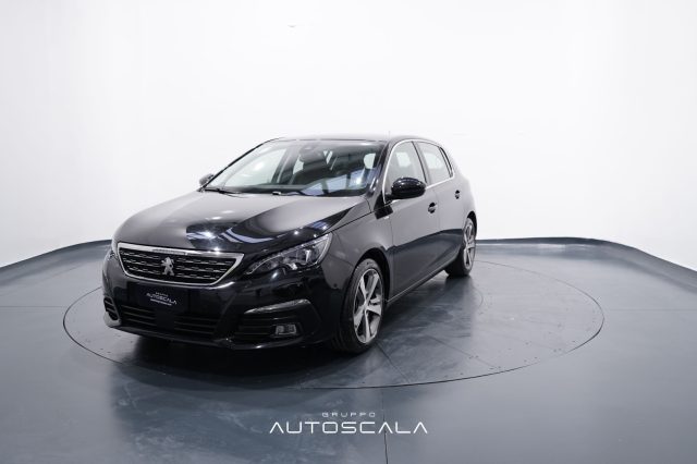 PEUGEOT 308 usata, con ABS