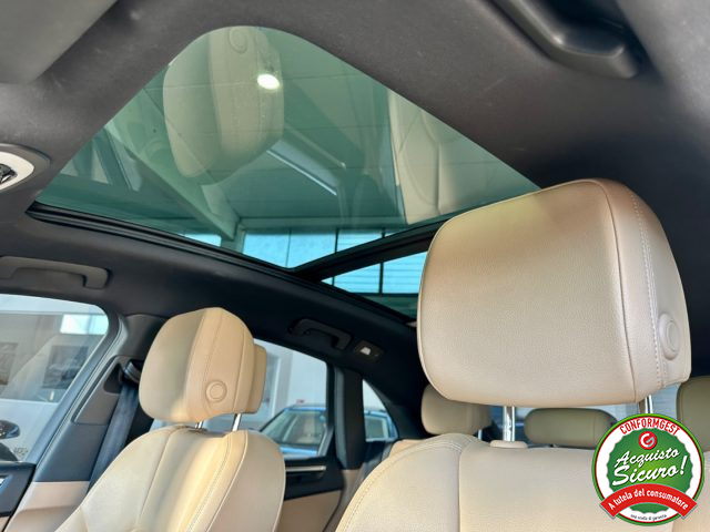 PORSCHE Macan usata, con Chiusura centralizzata