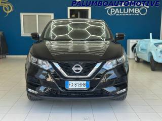 NISSAN Qashqai usata, con Airbag