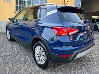 SEAT Arona usata, con Antifurto