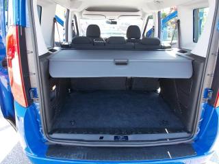 FIAT Doblo usata, con USB