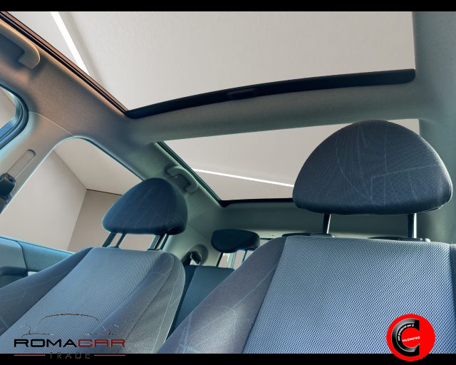 SMART ForFour usata 15