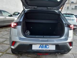 OPEL Mokka usata, con Fari LED