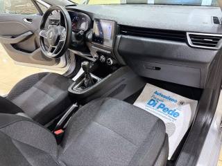 RENAULT Clio usata, con Volante in pelle