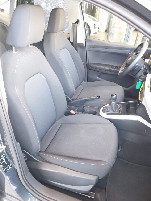 SEAT Arona usata, con Bluetooth