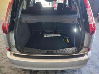 FORD C-Max usata, con Fendinebbia