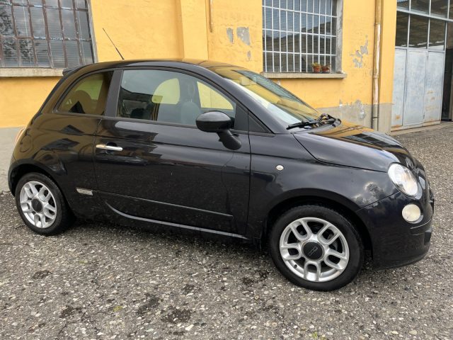 FIAT 500 usata 7