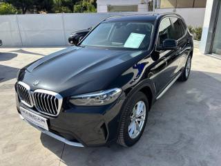 BMW X3 usata, con Alzacristalli elettrici